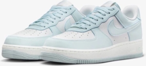 Nike Nike Air Force 1 ’07 NN “”Glacier “” Sneakers Dames Wit