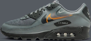Nike Nike Air Max 90 “”Multi Sneakers Unisex Swoosh Oranje