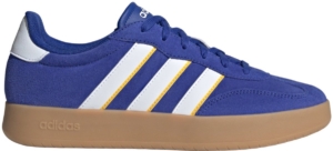 adidas Barreda Heren Sneakers 1/3 Blauw