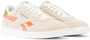 Reebok Court Advance Schoenen Man Vrouw Clsbeige / Clsbeige / Darkginger