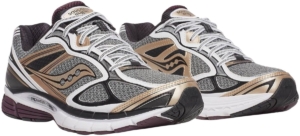 Saucony Guide 7 Sneakers Senior Zwart