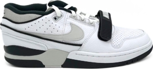 Nike Nike Air Alpha Force 88 Tech Sneakers Unisex Wit