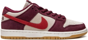 Nike SB Dunk Low “Skate Like a Girl” Rood