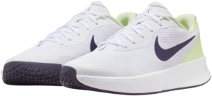 Nike Vapor Lite 3 Hardcourt Tennisschoenen Heren Wit