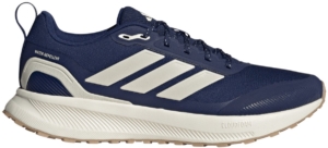 Adidas Runfalcon 5 Tr Hardloopschoenen 2/3 Man Zwart
