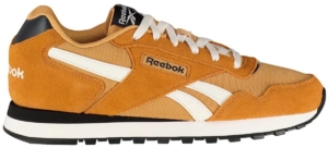 Reebok Unisex Glide Sport Sneaker Vrijetijdsschoenen 100230820 /Chalk Bruin