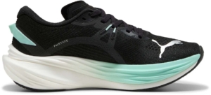 Puma Deviate Nitro 3 Wns Hardloopschoenen Sportswear Vrouwen Zwart