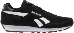 Sportschoenen voor heren Reebok REWIND RUN FZ0662 40 Zwart