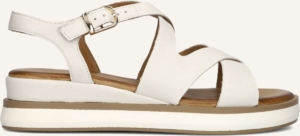 Inuovo 113120 Sandalen Dames Wit