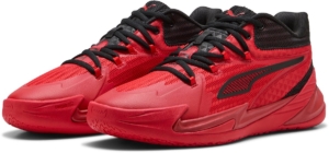 Puma DAGGER heren sportschoenen basketbalschoenen 311353 08 Rood