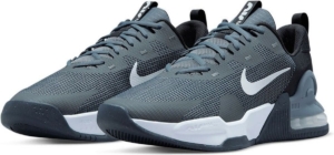 Sportschoenen voor heren AIR MAX ALPHA TRAINNER5 Nike DM0829 003 41 Wit