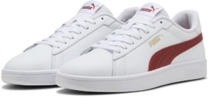 PUMA Puma Smash 3.0 L Unisex Sneakers PUMA Bordeaux