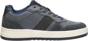 G-Star Brend LEA DNM M Sneakers Laag Blauw