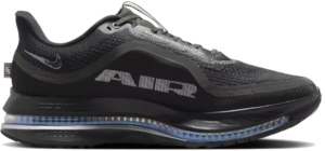 Nike Pegasus Premium Heren Hardloopschoenen Hq2592-005 Kleur Zwart