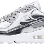 Chrome Pure Platinum
