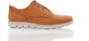 Timberland TB0A2A3E Heren sneakersHeren veterschoenVrije tijdsschoenen Bruin
