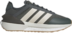 Adidas Avryn Schoenen Man Vrouw Olijf