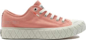 Palladium Unisex Palla Ace Canvas TAWNY Oranje