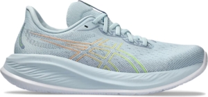 Asics Hardloopschoen Gel-Cumulus 26 Heren Grijs