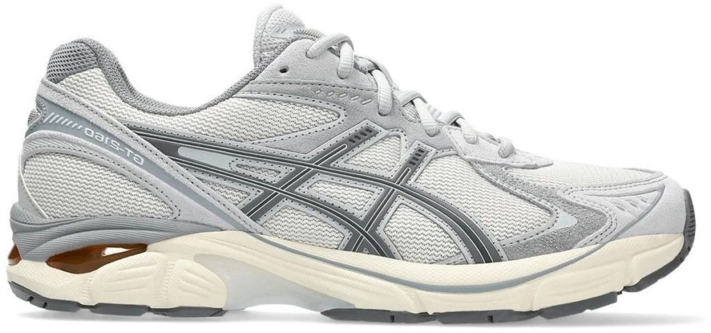 Asics GT-2160 Sneakers CARBON – Unisex Creme