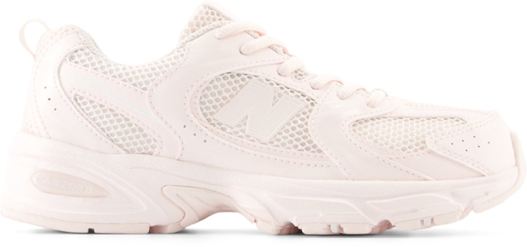 New Balance 530 Sneakers Unisex Washed Wit