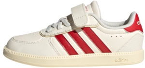 Adidas Sportswear Breaknet Sleek Schoenen Kids Kinderen Wit