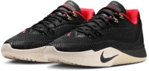 Sneakers Heren Zwart