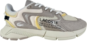 Lacoste Heren Sneakers SMA0044/18C L003 NEO Wit
