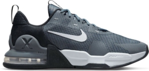 Sportschoenen voor heren AIR MAX ALPHA TRAINNER5 Nike DM0829 003 45 Wit