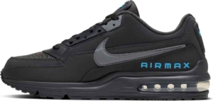 Nike Air Max LTD 3 Sneakers Air Max Grijs