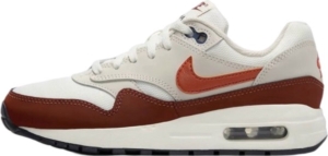 Nike Nike Air Max 1 GS Junior Sneakers Creme
