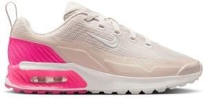 Air Max Bia Sportschoen Kinderen Light Orewood /Sail-Hyper 4Y Wit