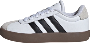 Adidas Sportswear Vl Court 3.0 Schoenen Kinderen Wit