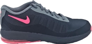 Nike Nike Air Max Invigor PS Sneakers Unisex Zwart