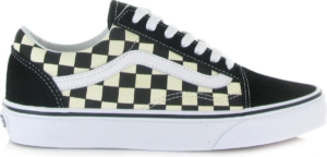 Vans Old Skool Sneaker Senior Zwart