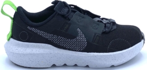 Nike Crater Impact PS Sneakers Zwart