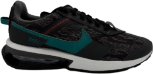 Nike Pre-Day SE Sneakers Heren Zwart