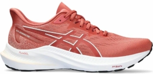 Asics GT-2000 12 Hardloopschoen – Unisex Rood