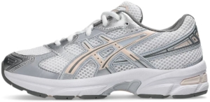 ASICS Gel Sneakers Unisex Pearl Wit
