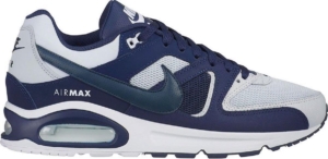 Nike Nike Air Max Command Sneakers Unisex Grijs