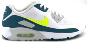Nike Air Max 90 G- Sneakers Heren Groen