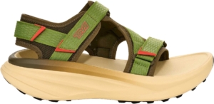 Teva M Aventrail R2T heren sandaal – EU 11 UK Multikleur