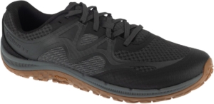 Merrell Trail Glove 8 Mannen Hardloopschoenen 5 Zwart