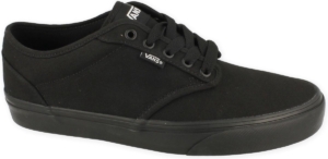 Vans Sneakers Heren Zwart