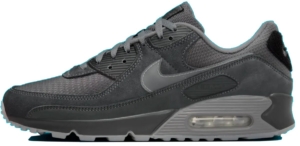 Sneakers Nike Nike Air Max 90 “”Velcro Grijs