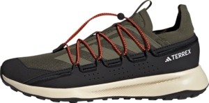 adidas TERREX Terrex Voyager 21 Reisschoenen Heren Groen
