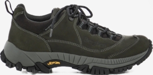 Berghen Gras Lood FW Boots Trekking Adult Grijs