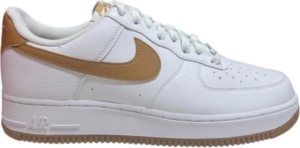 Nike Nike Air Force 1 ’07 Next Nature Sneakers Wit