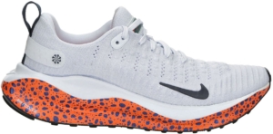 Running Nike Reactx Infinity Run Olympic “Electric” Wit