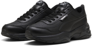 Puma Damen Schuhe Low Cilia Mode 371125 Puma -Puma -37 5 Zilver